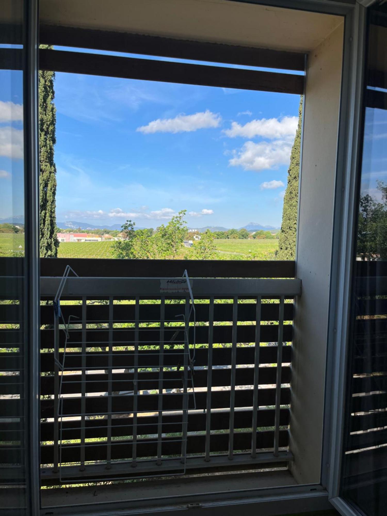 Appartement Plage Piscine Et Tennis Inclus La Londe-les-Maures ภายนอก รูปภาพ